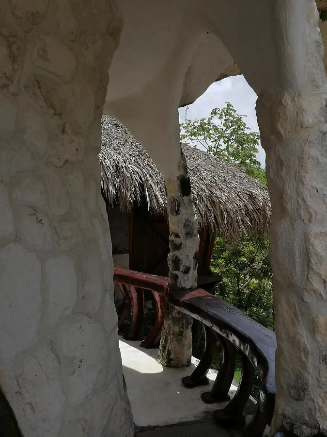 La Quinta Orquidea Hotel Puerto Morelos