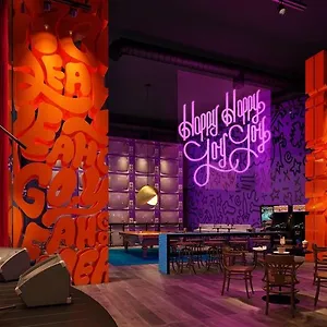 4* Hotel Nickelodeon & Riviera Maya