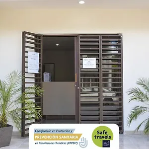 2* Hotel Hotel Puerto Corcho