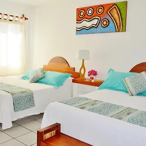 2* Hotel Eden