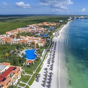 Ocean Coral & Turquesa (adults Only) Puerto Morelos