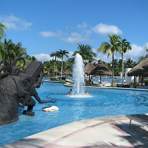 Mayan Palace Vidanta Riviera Maya Puerto Morelos